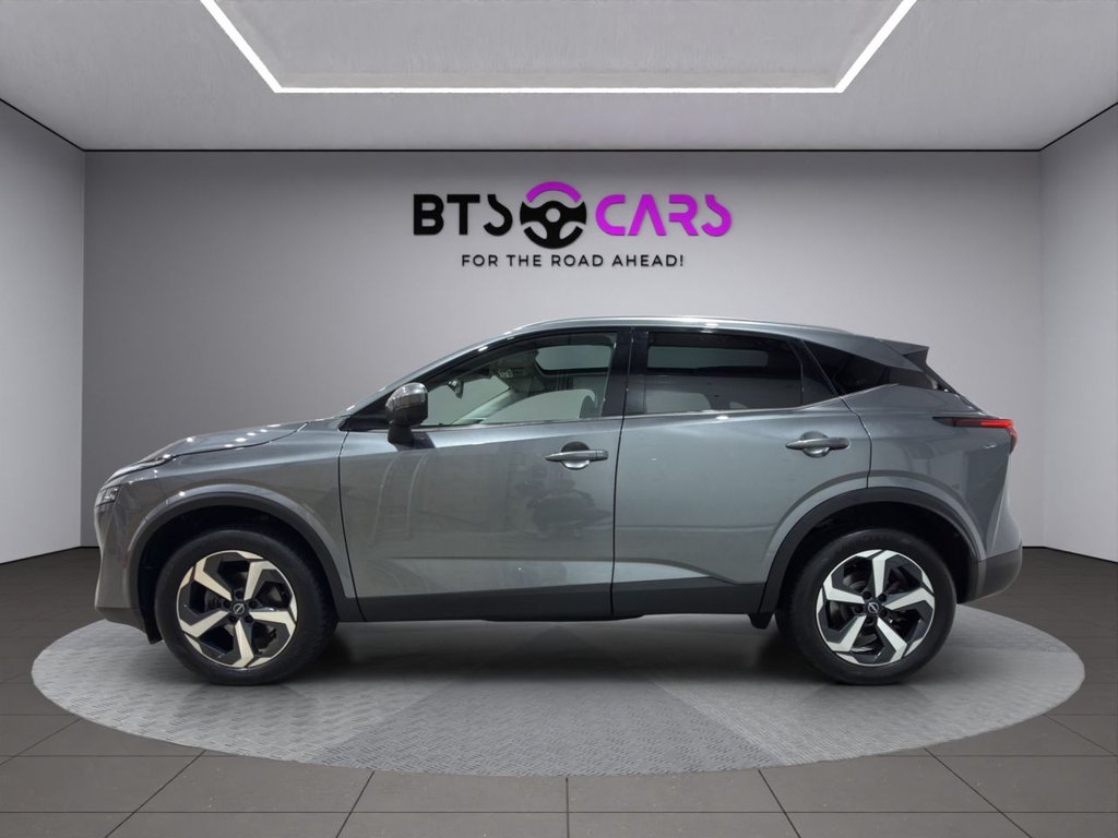 Used Nissan Qashqai 2022 for sale - 76579820: Photo 7