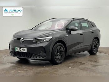 Used Volkswagen ID.4 2022 for sale - 78256896: Photo