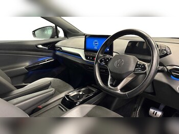 Used Volkswagen ID.4 2022 for sale - 78256896: Photo