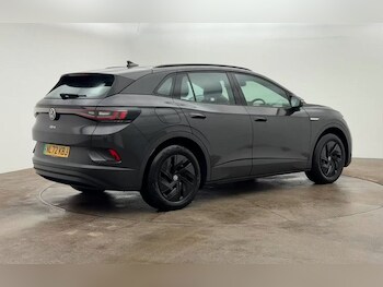 Used Volkswagen ID.4 2022 for sale - 78256896: Photo