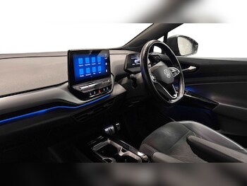 Used Volkswagen ID.4 2022 for sale - 78256896: Photo