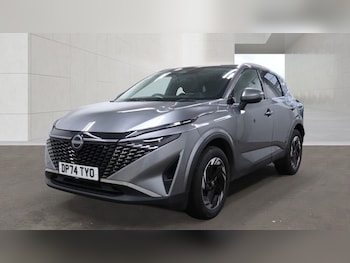 Used Nissan Qashqai 2025 for sale - 78919531: Photo