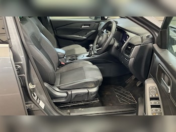 Used Nissan Qashqai 2025 for sale - 78919531: Photo
