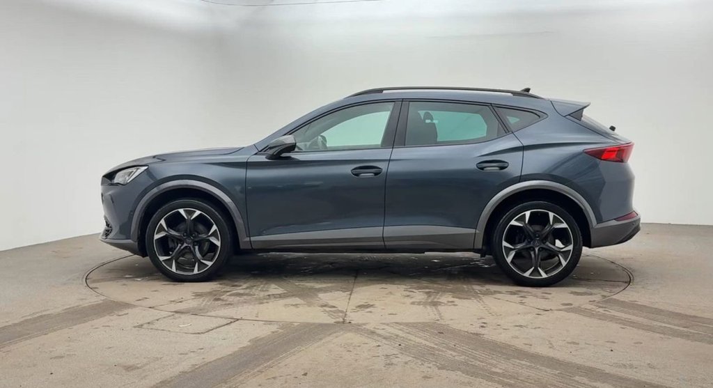 Used Cupra Formentor 2022 for sale - 77594554: Photo 12