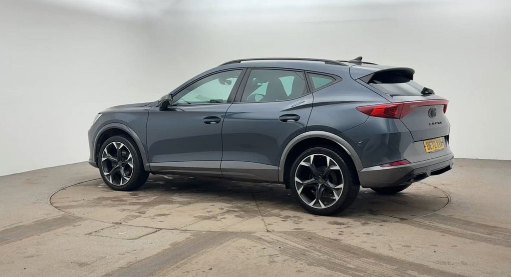 Used Cupra Formentor 2022 for sale - 77594554: Photo 13