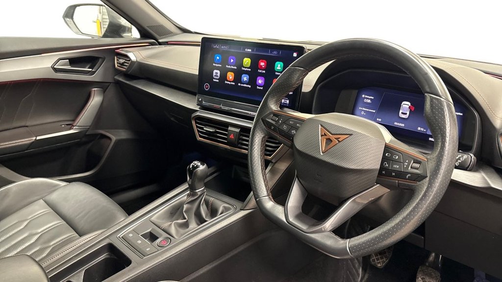 Used Cupra Formentor 2022 for sale - 77594554: Photo 2