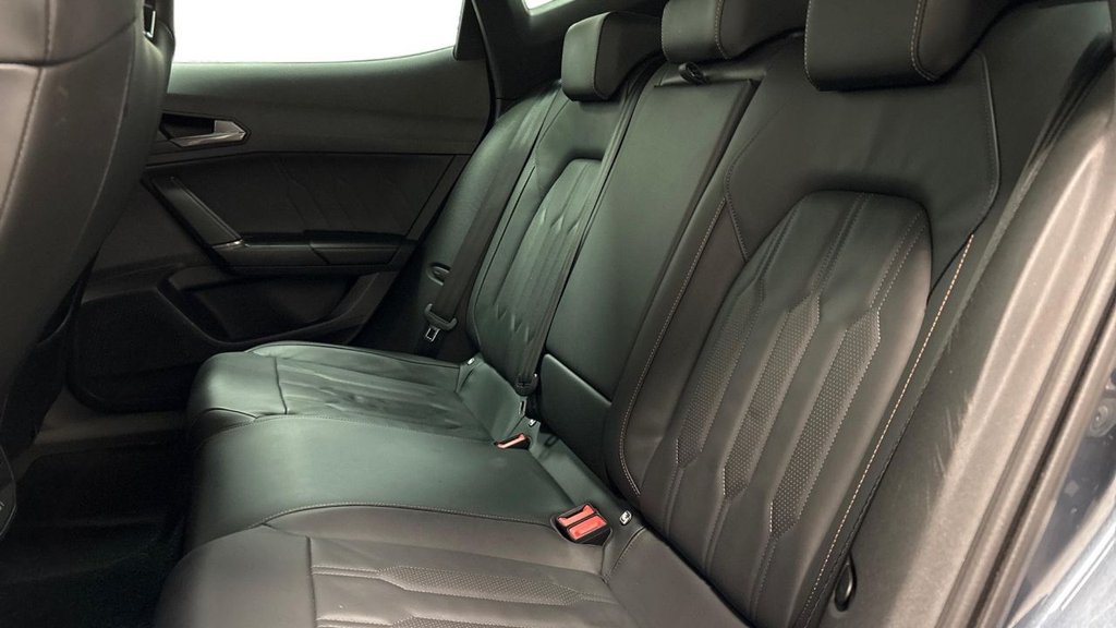 Used Cupra Formentor 2022 for sale - 77594554: Photo 4