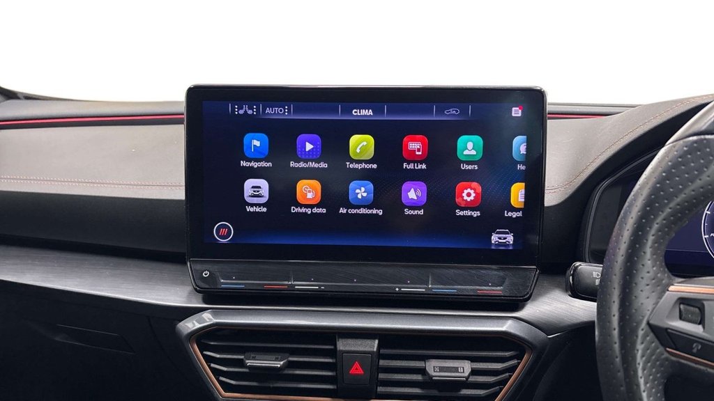 Used Cupra Formentor 2022 for sale - 77594554: Photo 5