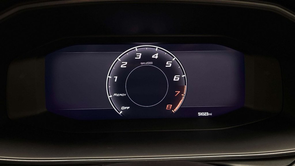 Used Cupra Formentor 2022 for sale - 77594554: Photo 7