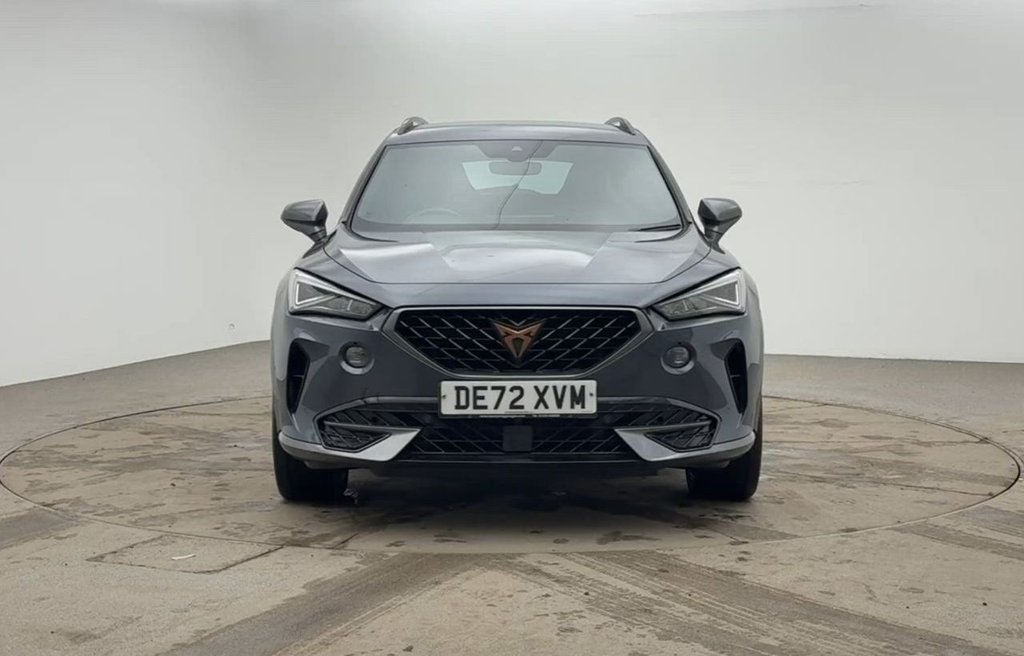 Used Cupra Formentor 2022 for sale - 77594554: Photo 8