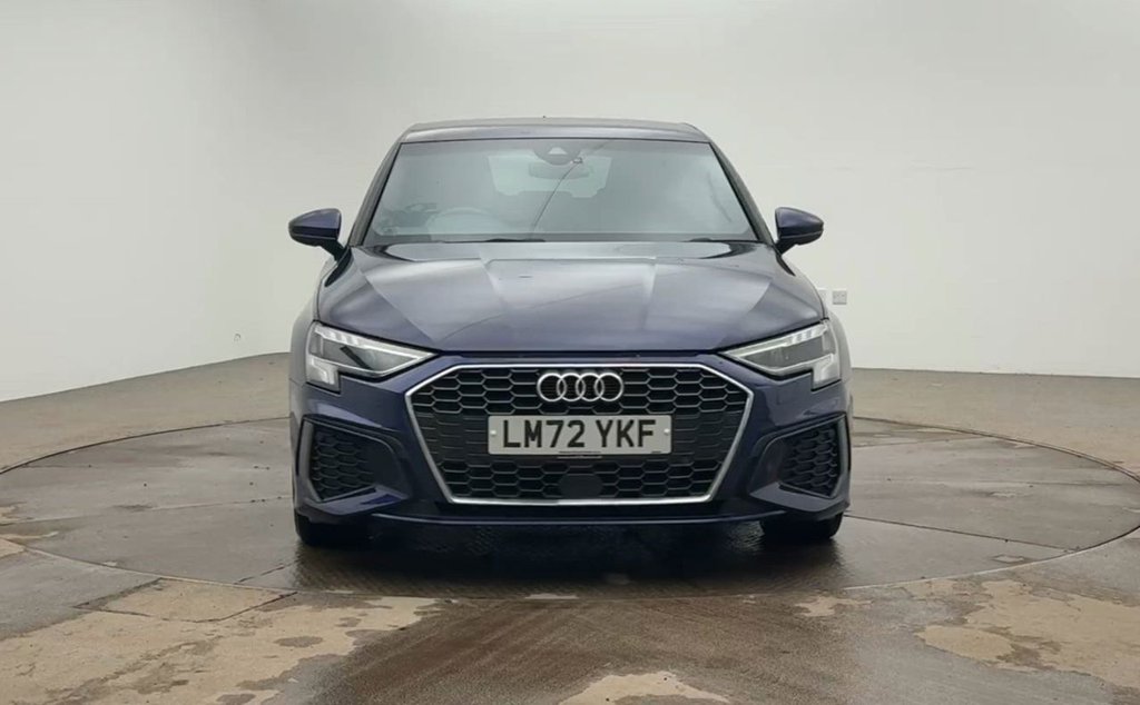 Used Audi A3 2022 for sale - 77072618: Photo 10