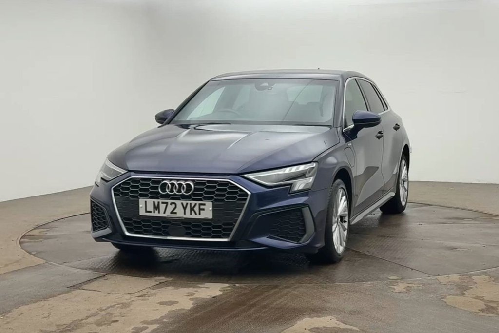 Used Audi A3 2022 for sale - 77072618: Photo 11