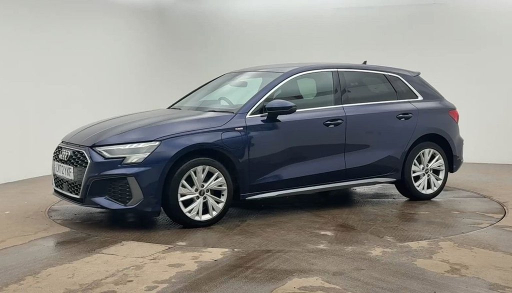 Used Audi A3 2022 for sale - 77072618: Photo 12