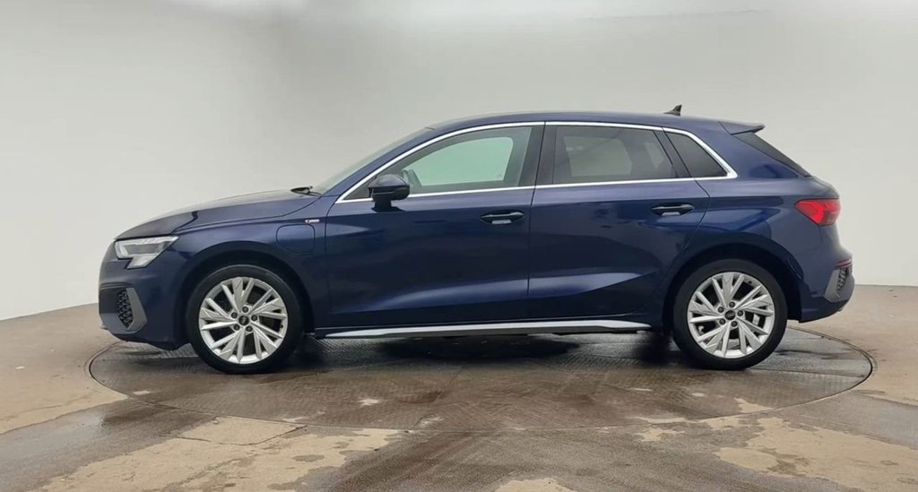 Used Audi A3 2022 for sale - 77072618: Photo 14