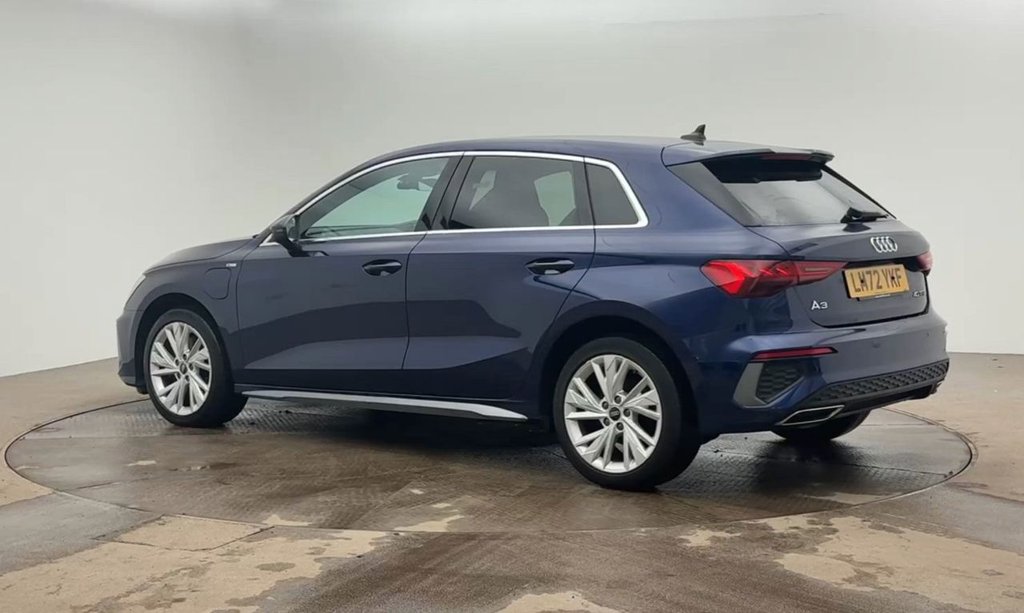 Used Audi A3 2022 for sale - 77072618: Photo 15