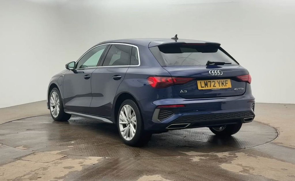 Used Audi A3 2022 for sale - 77072618: Photo 16