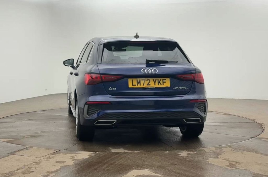 Used Audi A3 2022 for sale - 77072618: Photo 18