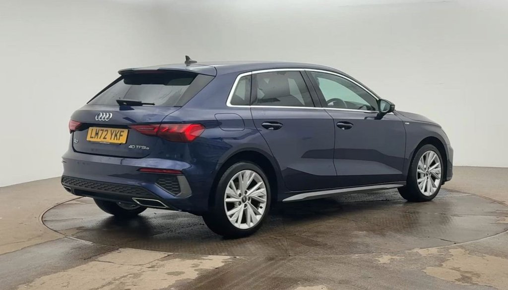 Used Audi A3 2022 for sale - 77072618: Photo 19