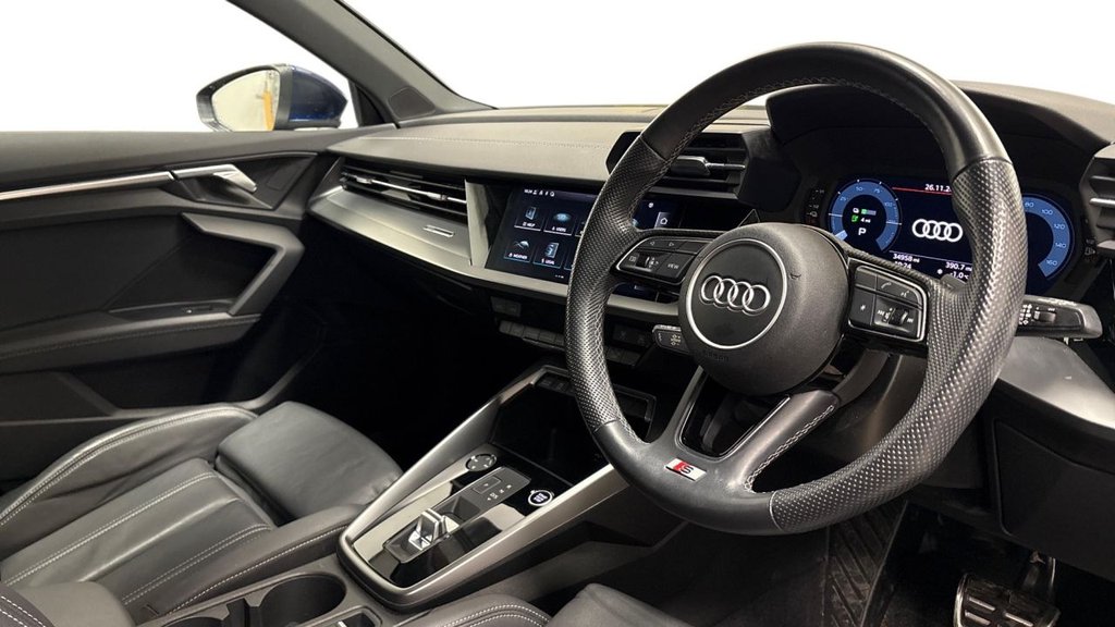 Used Audi A3 2022 for sale - 77072618: Photo 2