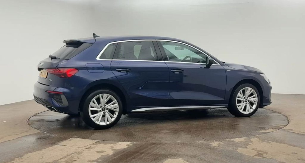 Used Audi A3 2022 for sale - 77072618: Photo 20