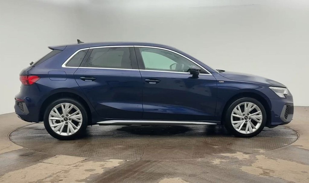 Used Audi A3 2022 for sale - 77072618: Photo 21