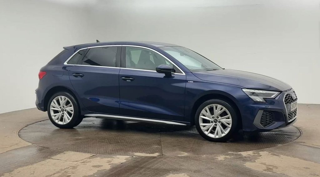 Used Audi A3 2022 for sale - 77072618: Photo 22