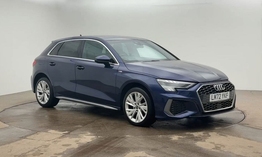 Used Audi A3 2022 for sale - 77072618: Photo 23