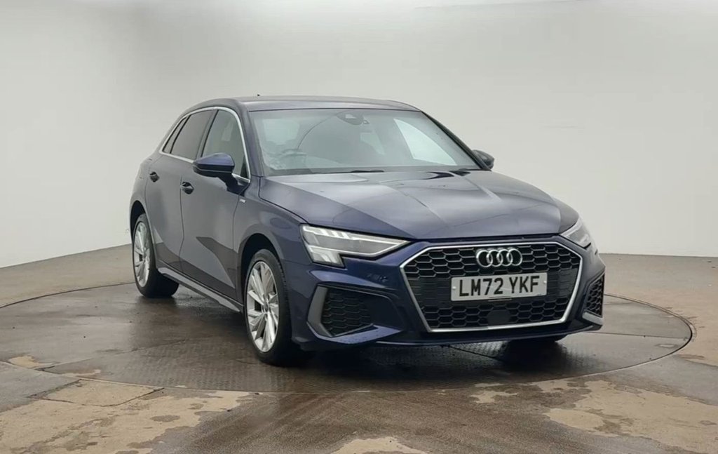 Used Audi A3 2022 for sale - 77072618: Photo 24