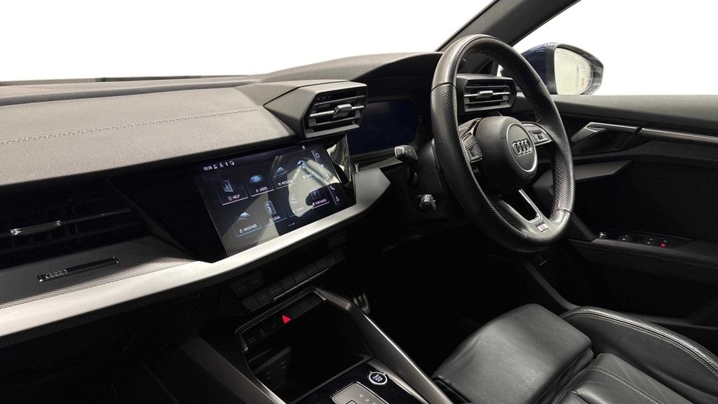 Used Audi A3 2022 for sale - 77072618: Photo 4