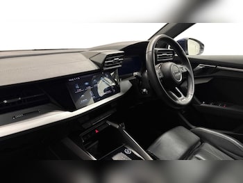 Used Audi A3 2022 for sale - 77072618: Photo