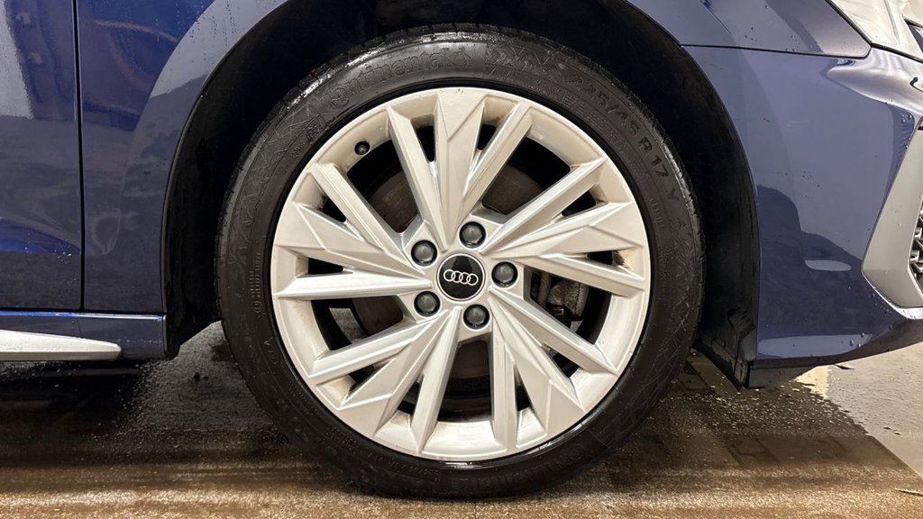 Used Audi A3 2022 for sale - 77072618: Photo 6