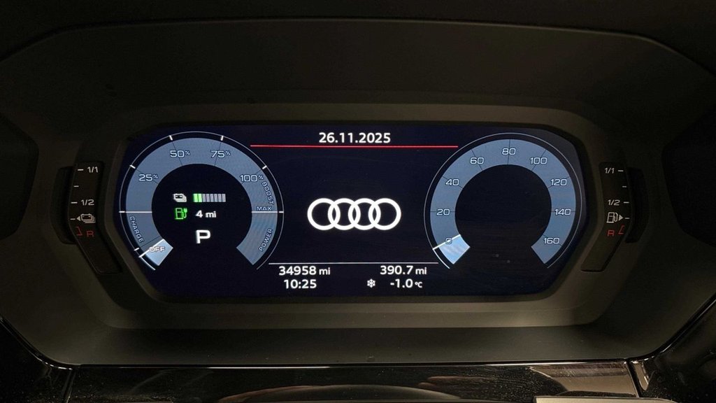 Used Audi A3 2022 for sale - 77072618: Photo 9