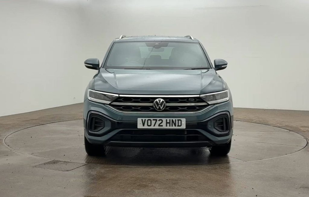 Used Volkswagen T-Roc 2022 for sale - 77720354: Photo 10