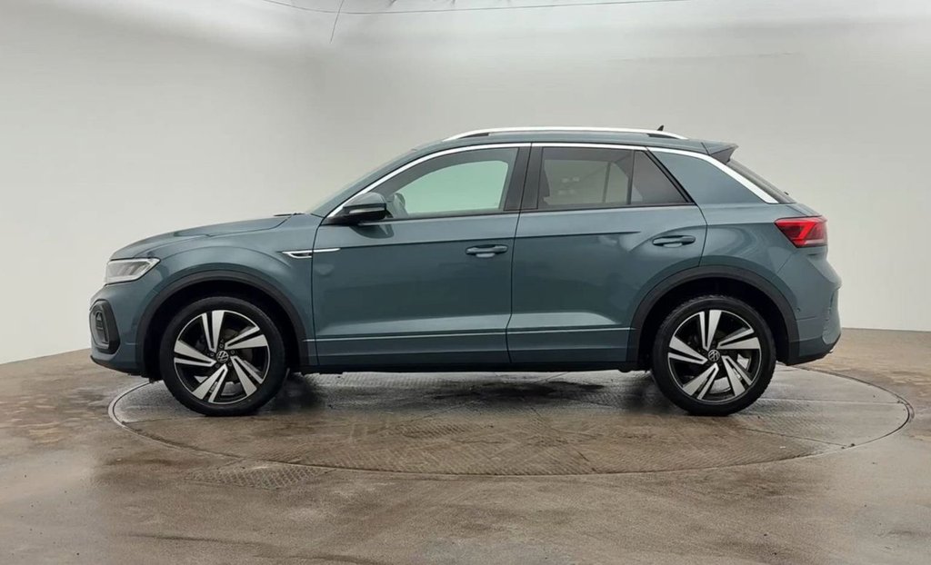 Used Volkswagen T-Roc 2022 for sale - 77720354: Photo 14