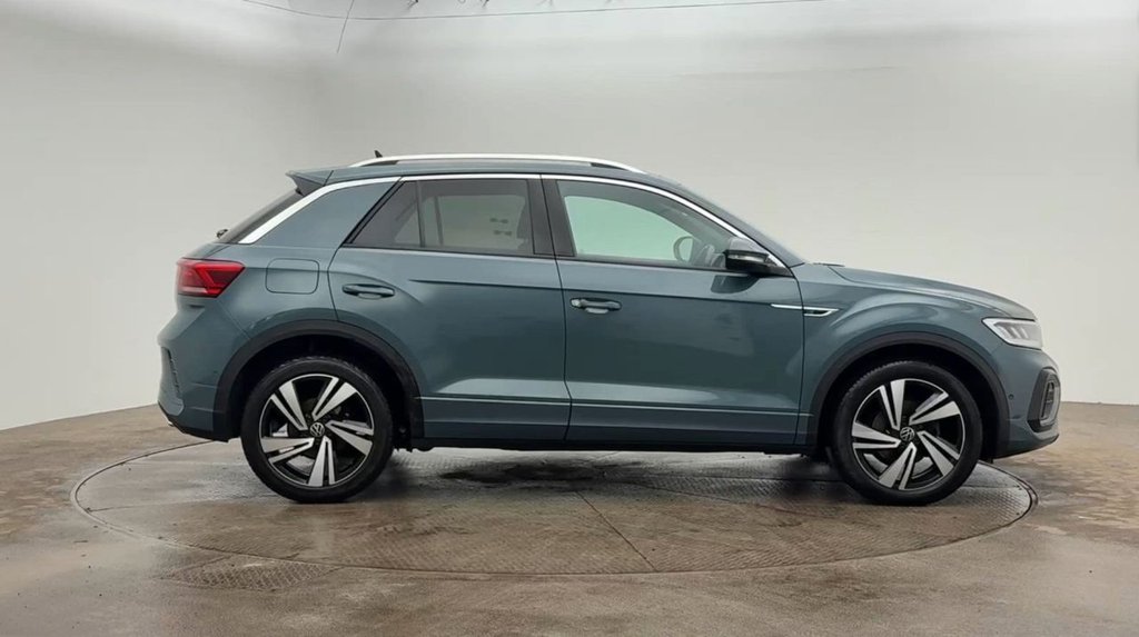 Used Volkswagen T-Roc 2022 for sale - 77720354: Photo 20