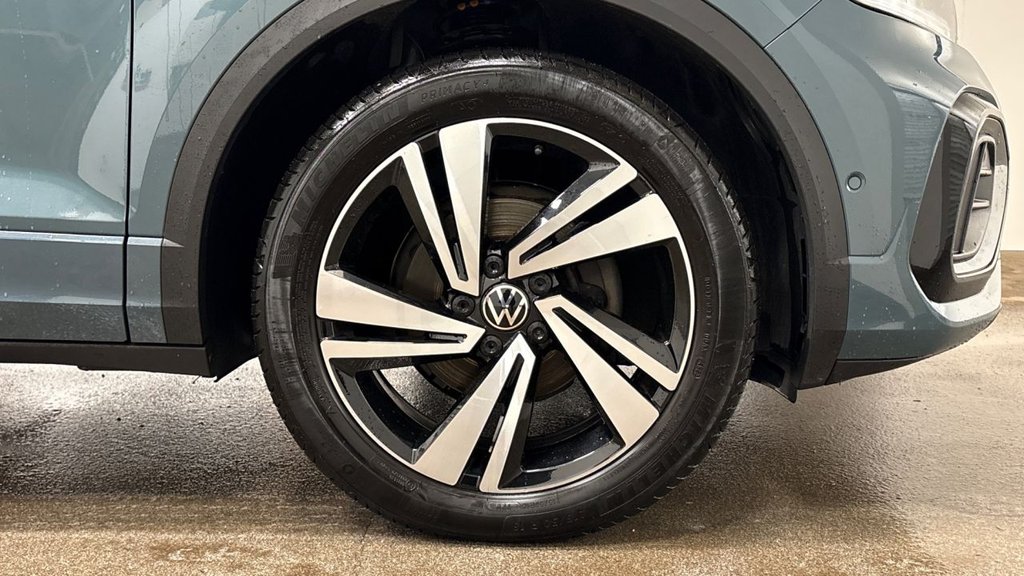 Used Volkswagen T-Roc 2022 for sale - 77720354: Photo 5