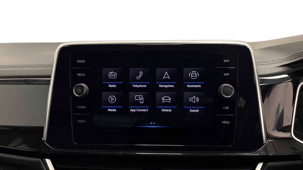 Used Volkswagen T-Roc 2022 for sale - 77720354: Photo 8