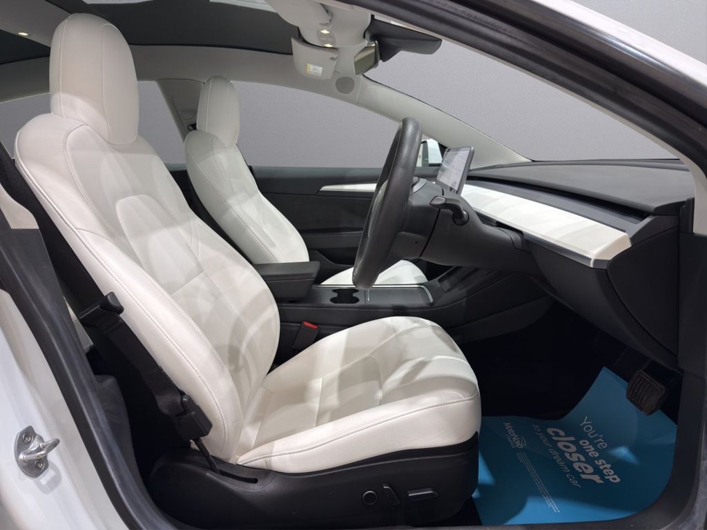 Used Tesla Model 3 2021 for sale - 76685960: Photo 11