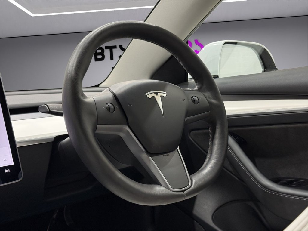 Used Tesla Model 3 2021 for sale - 76685960: Photo 12