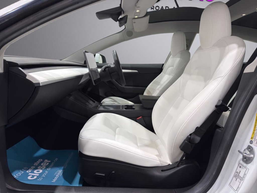 Used Tesla Model 3 2021 for sale - 76685960: Photo 14