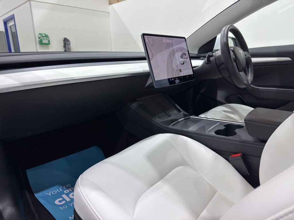 Used Tesla Model 3 2021 for sale - 76685960: Photo 19