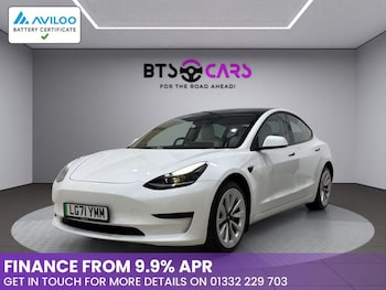 Used Tesla Model 3 2021 for sale - 76685960: Photo