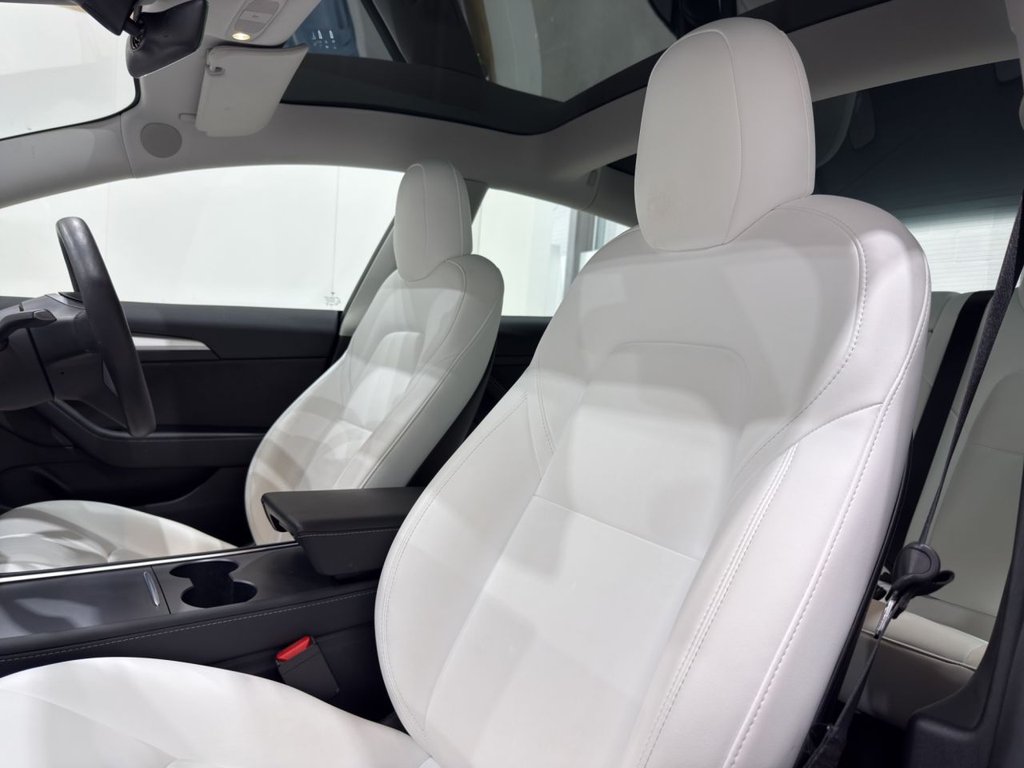 Used Tesla Model 3 2021 for sale - 76685960: Photo 20