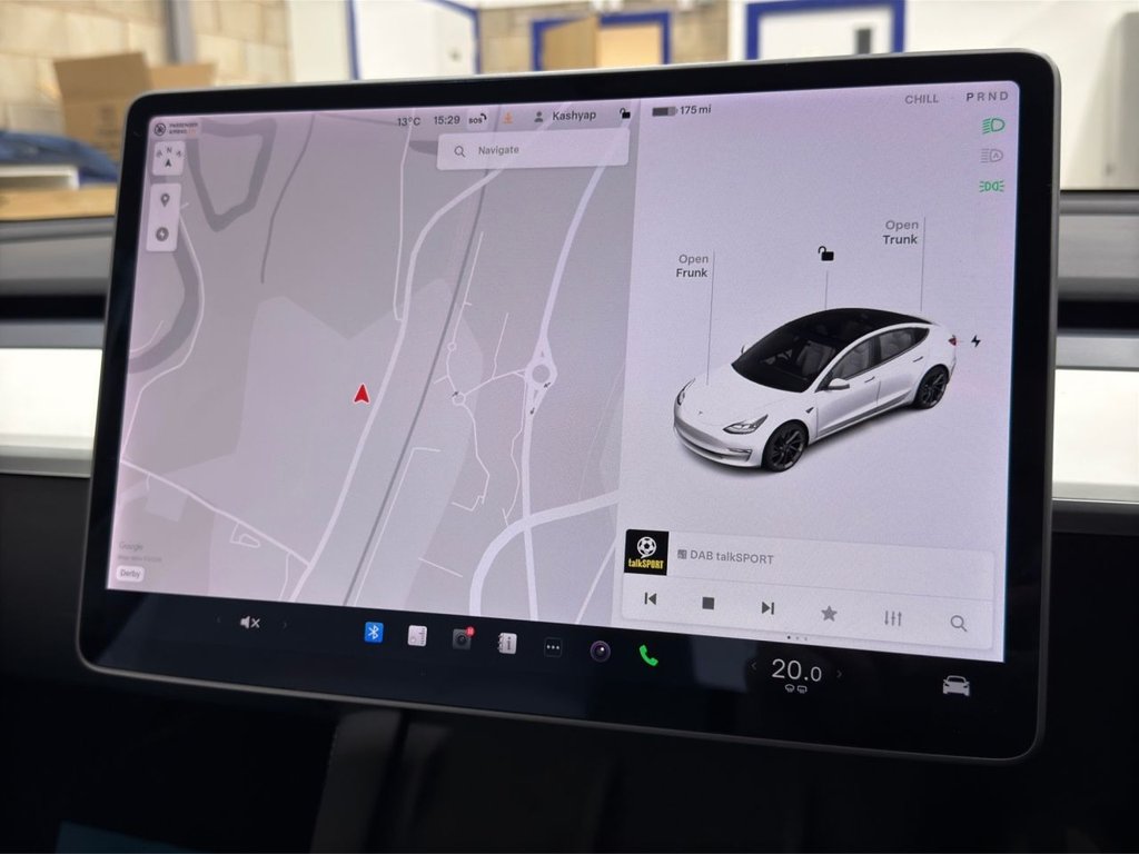 Used Tesla Model 3 2021 for sale - 76685960: Photo 23