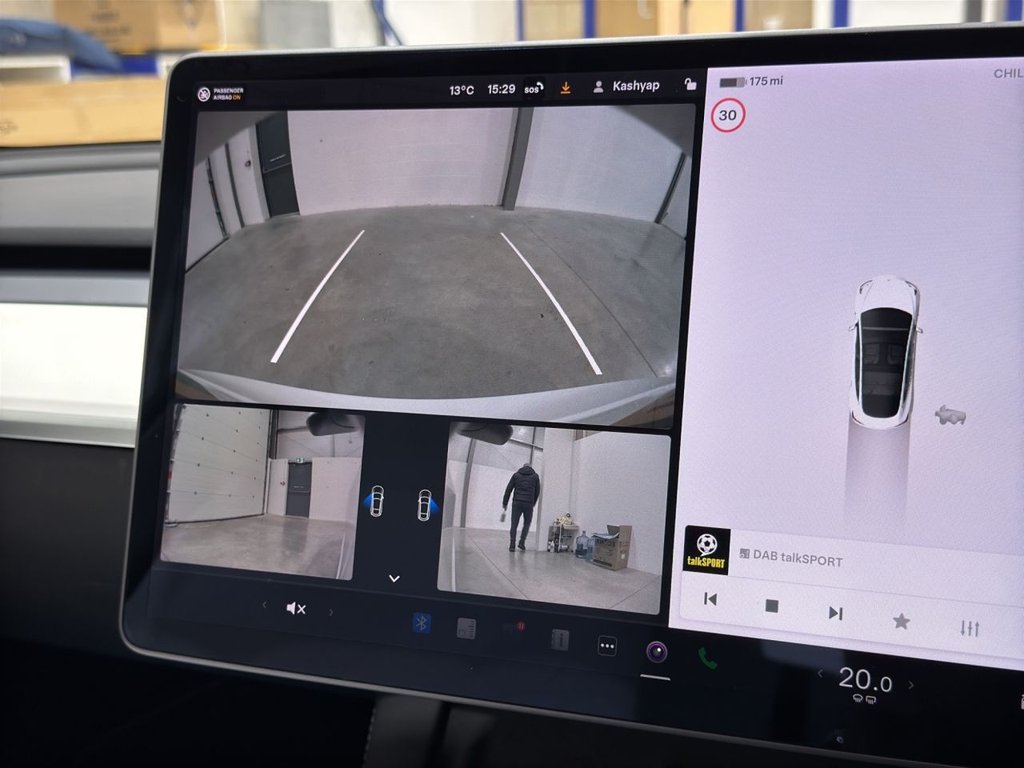 Used Tesla Model 3 2021 for sale - 76685960: Photo 25