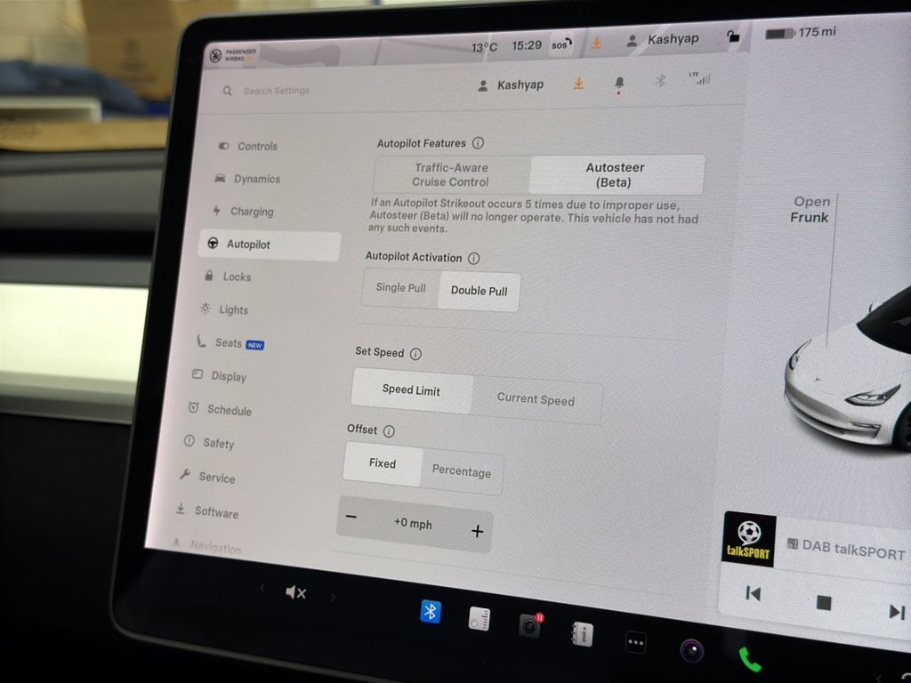 Used Tesla Model 3 2021 for sale - 76685960: Photo 26