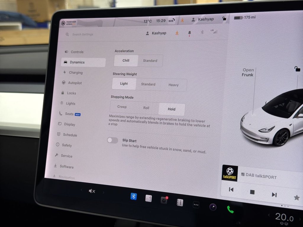 Used Tesla Model 3 2021 for sale - 76685960: Photo 27