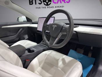 Used Tesla Model 3 2021 for sale - 76685960: Photo