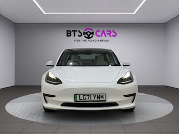 Used Tesla Model 3 2021 for sale - 76685960: Photo