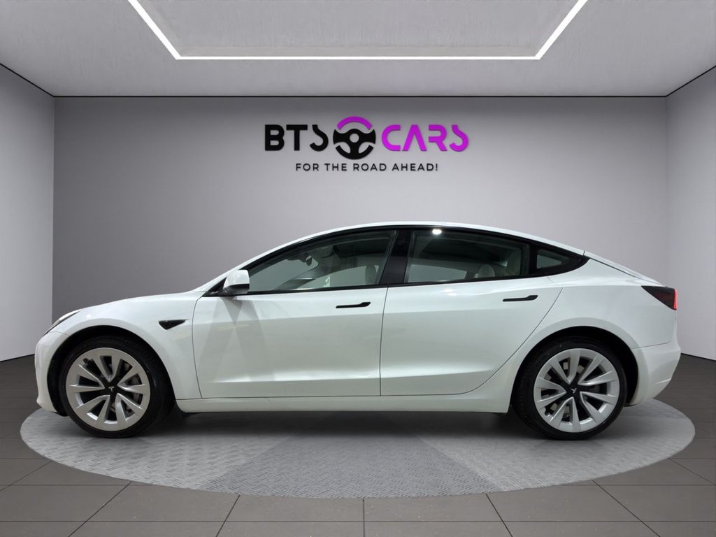 Used Tesla Model 3 2021 for sale - 76685960: Photo 5